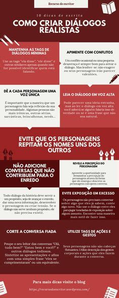 42 Ideias De COMO ESCREVER UM LIVRO Como Escrever Um Livro Dicas De