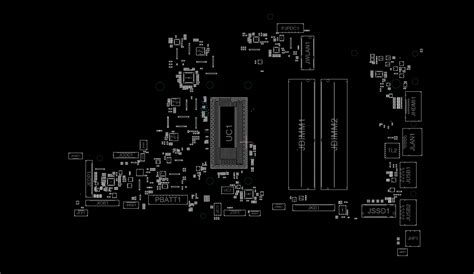 Dell Inspiron 7490 Schematic Boardview Dell Vostro 3590 Schematic