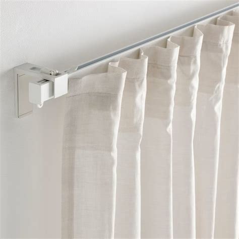 Vidga Curtain Rails And Curtain Rail System Ikea Switzerland