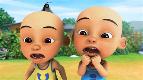 Upin And Ipin Full Movie Upin Dan Ipin Episode Terbaru Upin Ipin Terbaru Youtube