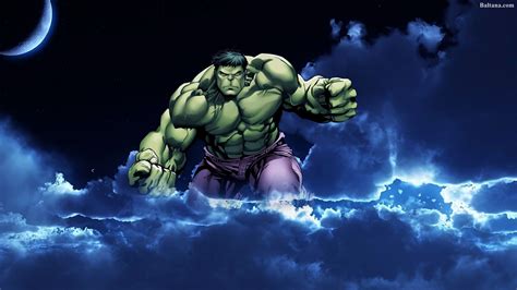 Hulk 2003 Wallpapers Wallpaper Cave