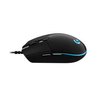 Logitech G Pro Hero Gaming mouse Black PC – Cumpărare, preț, promoție ...