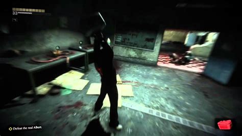 Dead Rising 3 Surgeon Psychopath Ending Youtube