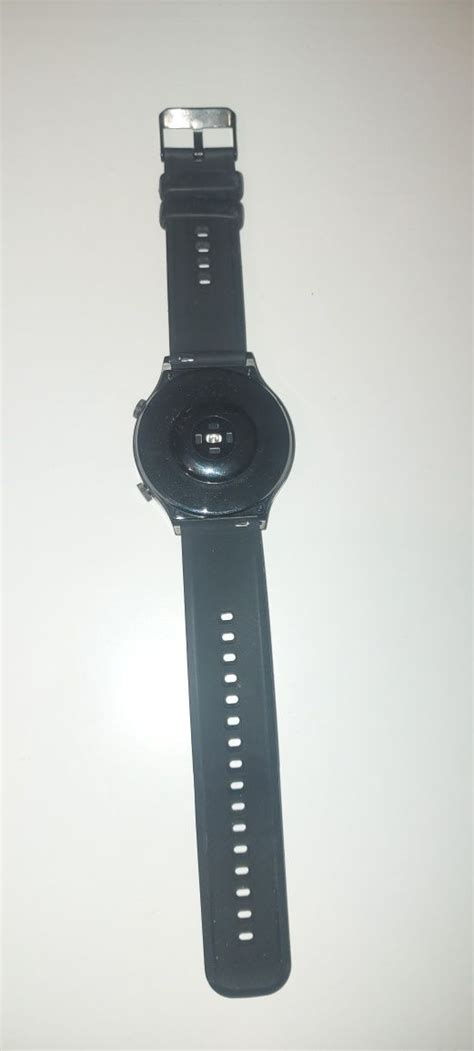 Zegarek Smartwatch Huawei Gt Pro Gliwice Sikornik Olx Pl