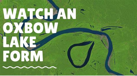 What Is An Oxbow The Nature Conservancy 45 Off