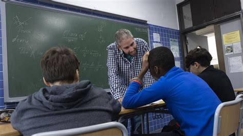 Plaza Profesores Valencia Educaci N Contratar Maestros En Dos