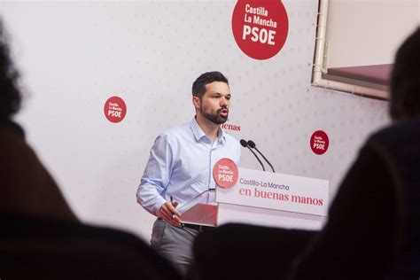 El Psoe Destaca El Mejor Enero Desde En Datos Del Paro