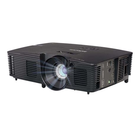 InFocus Projector IN119HDXA DLP Projector Portable 3D 1920 X