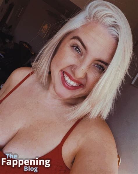 Alexxis Steele Alexis Steel Alexxis Steele Nude Leaks OnlyFans Photo 1 TheFappening