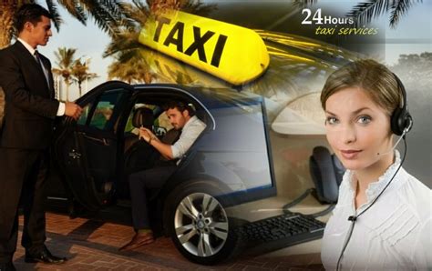 Taxi calls & Appointments - Online Reservation Taxi HersonissosTaxi ...