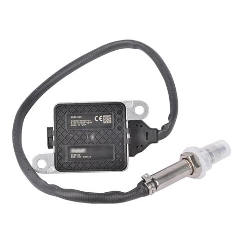 Inlet Nox Sensor For Mack Mp Volvo Truck D D Off