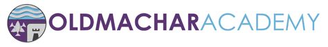Oldmachar Academy Logo Fowler Mckenzie Limited