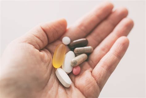 Biotin Supplements Here Are A Few Biotin Facts You Should Know Plixlife