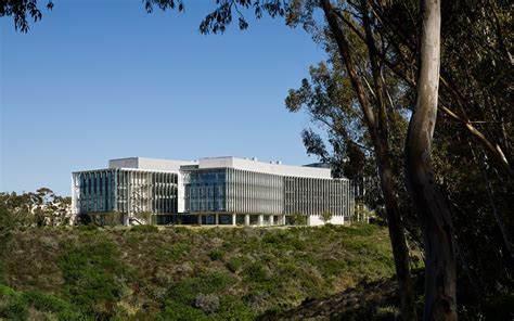 Uc San Diego Franklin Antonio Hall Mccarthy