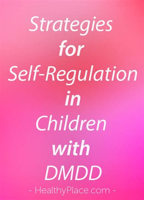 Disruptive Mood Dysregulation Disorder Dmdd Adhd And The