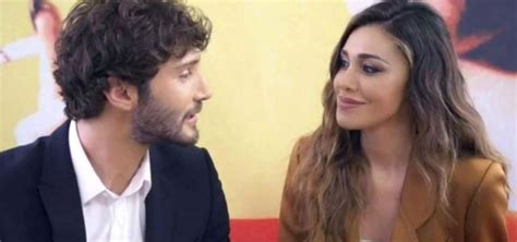 Belen Rodriguez E Stefano De Martino Torneranno Insieme La Rottura