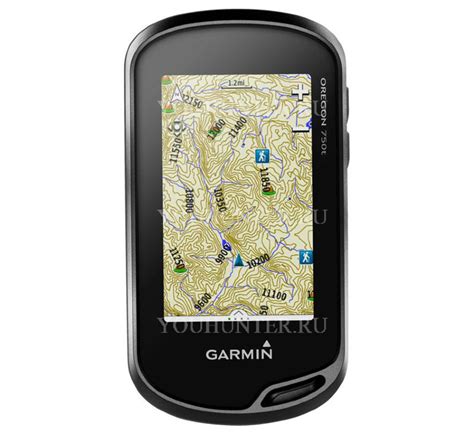 Навигатор для рыбалки и леса — что выбрать, самые простые и дешевые GPS ...