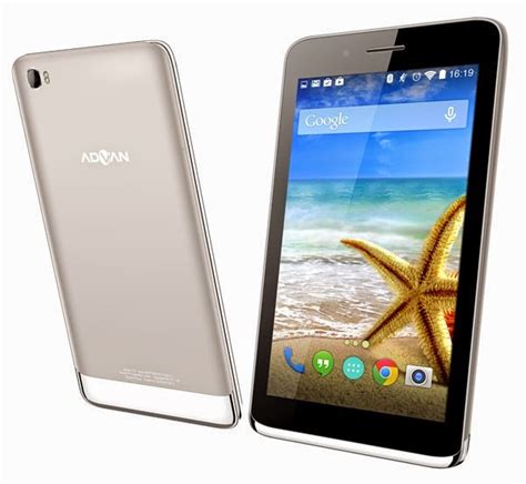 Daftar Harga Advan Vandroid Terbaru