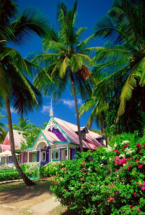 Mustique: what you need to know about the Royal Family’s favourite ...