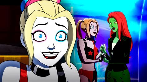 Harley Quinn Season Gets Exciting Release Update From Creator