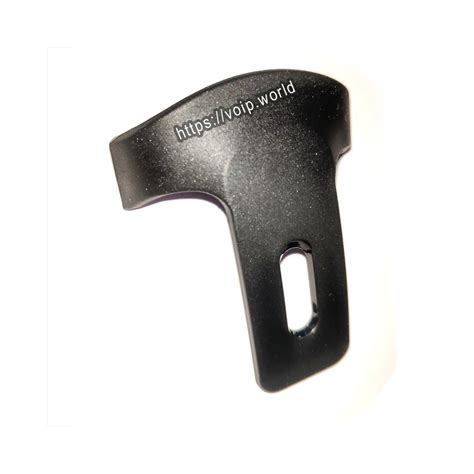 Original Belt Clip Black For Panansonic Kx Tpa And Kx Tgp