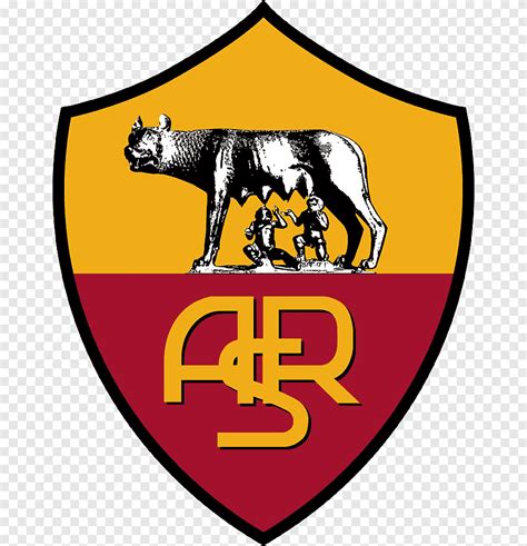 Sebagairoma Rome Serie A Foot Ball Club Di Roma Roma Roma Lainnya