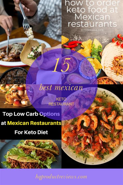 15 Best Mexican Keto Restaurant Best Product Reviews