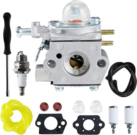 Amazon Youxmoto Fit Fit Wt Carburetor Fit For Troy