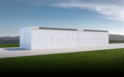 Debt Finance Deal Will Maximise Returns For Genex S Tesla Battery Project In Queensland