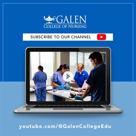 Galen College Of Nursing On Linkedin Interested In How Galen College