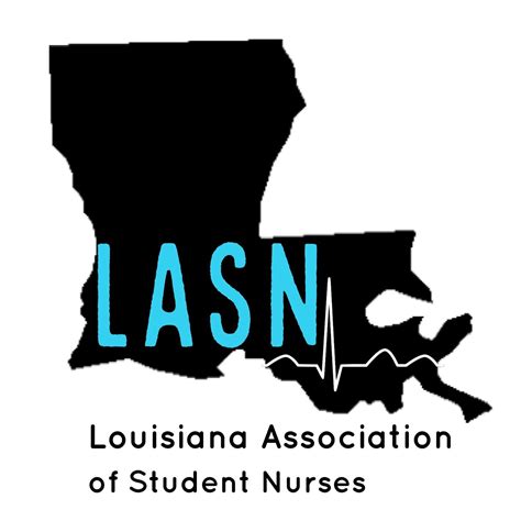 Louisiana Association Of Student Nurses