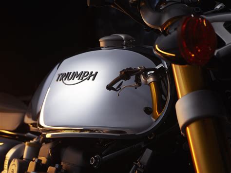 The Triumph Chrome Collection Cycle Canada