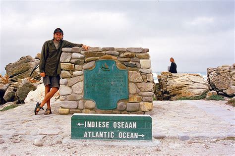 Cape Agulhas, South Africa travel photos — Hey Brian?