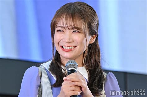 画像9 53 秋元真夏、“お姉ちゃん”のような関係性の大物女優明かす「めちゃくちゃ面倒見てくださる」 モデルプレス