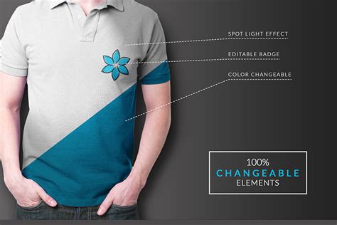 60 Best Free T Shirt Mockup Templates That You Can Download Creativetacos