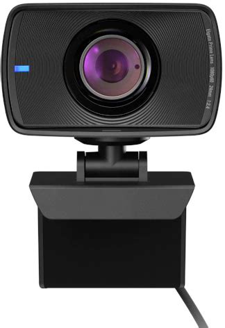 Вебкамера Elgato Facecam Premium Full Hd Webcam 10WAA9901 низькі