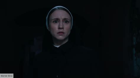 The Nun Trailer Has The Conjurings Scariest Demon Back To Haunt You