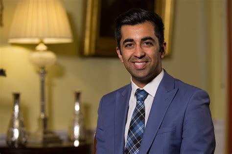 Humza Yousafs Plans If He Becomes The Snp Leader Bylines Scotland