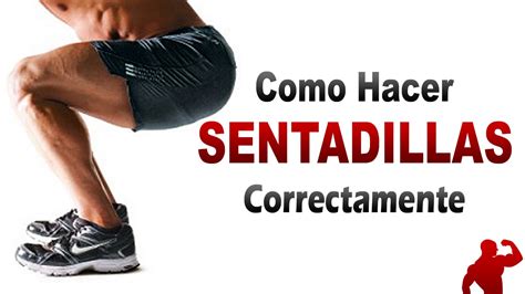 Beneficios De Practicar Sentadillas Y Como Hacerlas En Forma Correcta