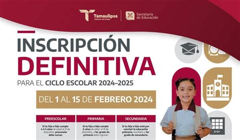 Inscripciones De Primaria Belva Katleen