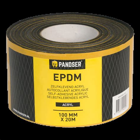 EPDM Pandser