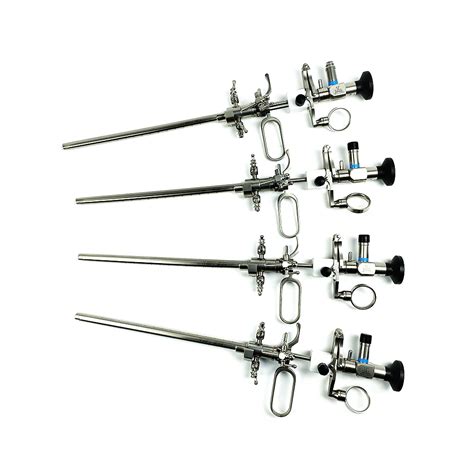 Surgical Urology Urethrotomy Set Urology Instruments Urethrotome Set