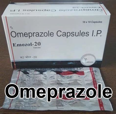 Thuoc omeprazole co tac dung gi, thuoc omeprazole co tac dung gi ...