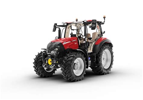 Case Ih Announces New Vestrum Tractors Updates To Series