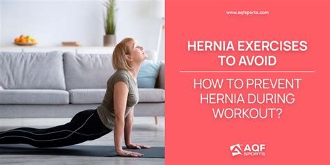 Hernia Exercises To Avoid How To Prevent Hernia During Workout