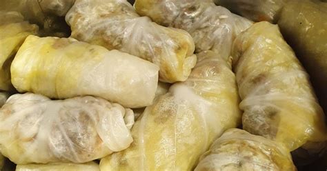 5 Easy And Tasty Sarma Recipes By Home Cooks Cookpad