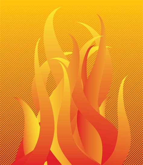 Fire Graphics Vector Art And Graphics