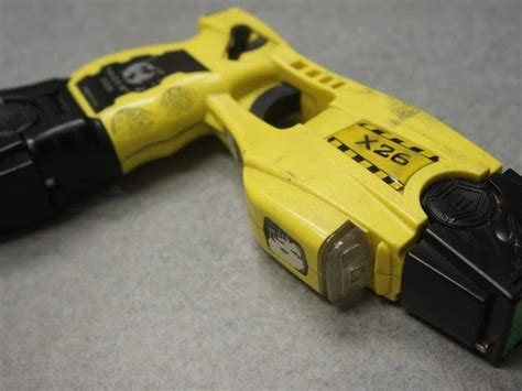 Nypd Shot Taser At Brooklyn Man Didnt Arrest Him Lawsuit Bed Stuy