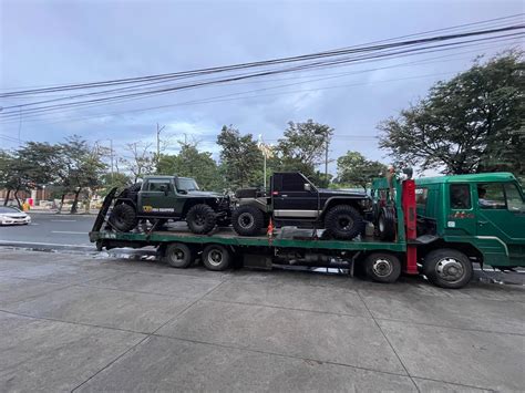 FSR Autoworks and Off-Road Unlimited