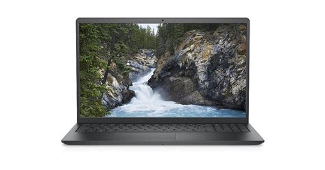 Dell Vostro Carbon Black Fhd Ips Hz Core I U